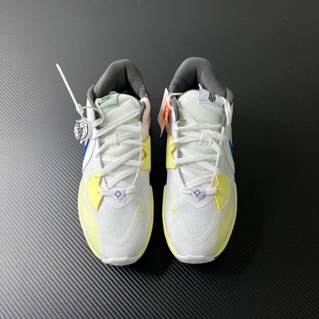 Nike Kyrie Low 5 Butterfly Effect