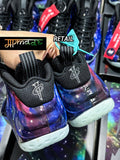 Nike Air Foamposite One Galaxy (2025)
