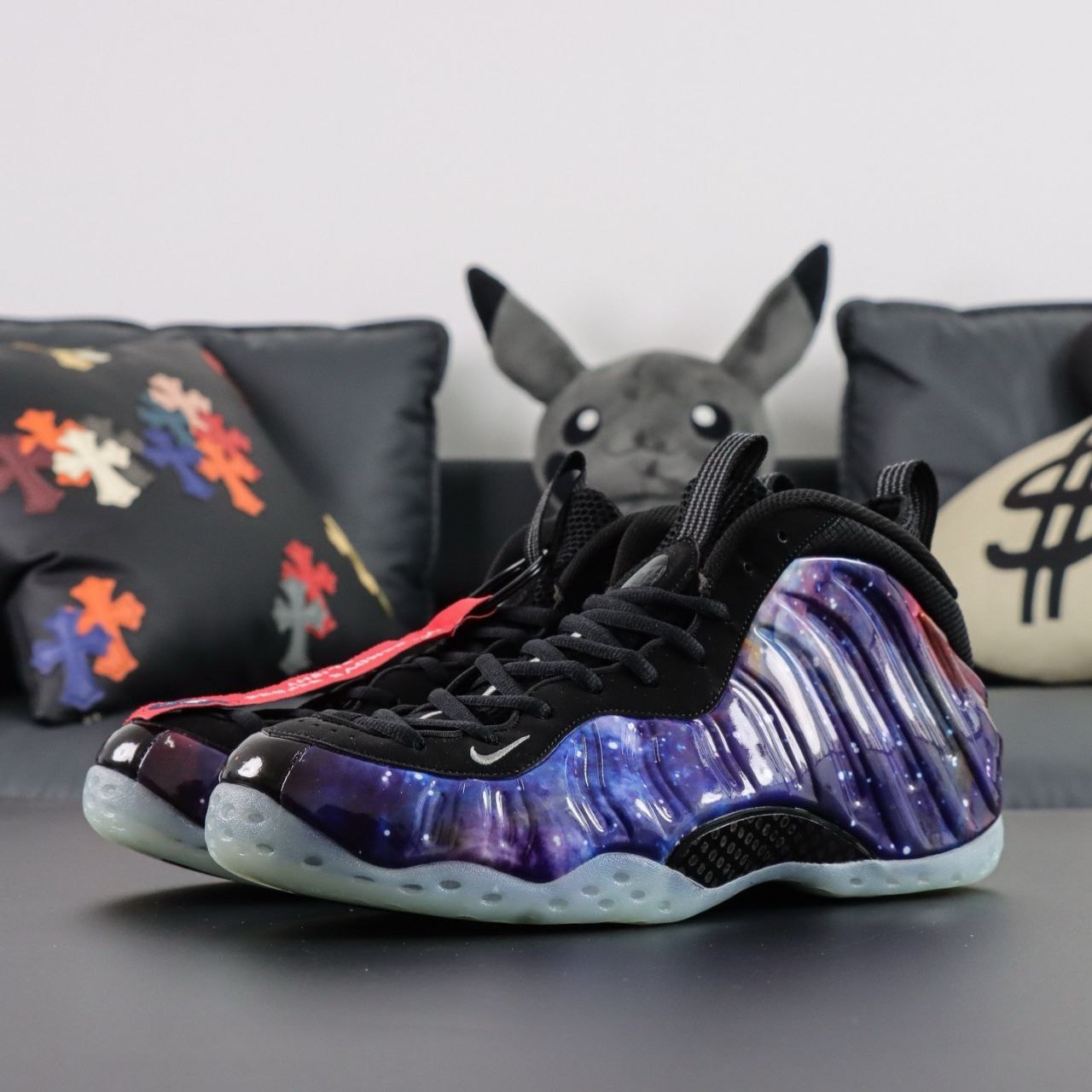 Nike Air Foamposite One Galaxy (2025)