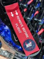 Nike Air Foamposite One Galaxy (2025)