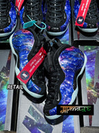 Nike Air Foamposite One Galaxy (2025)