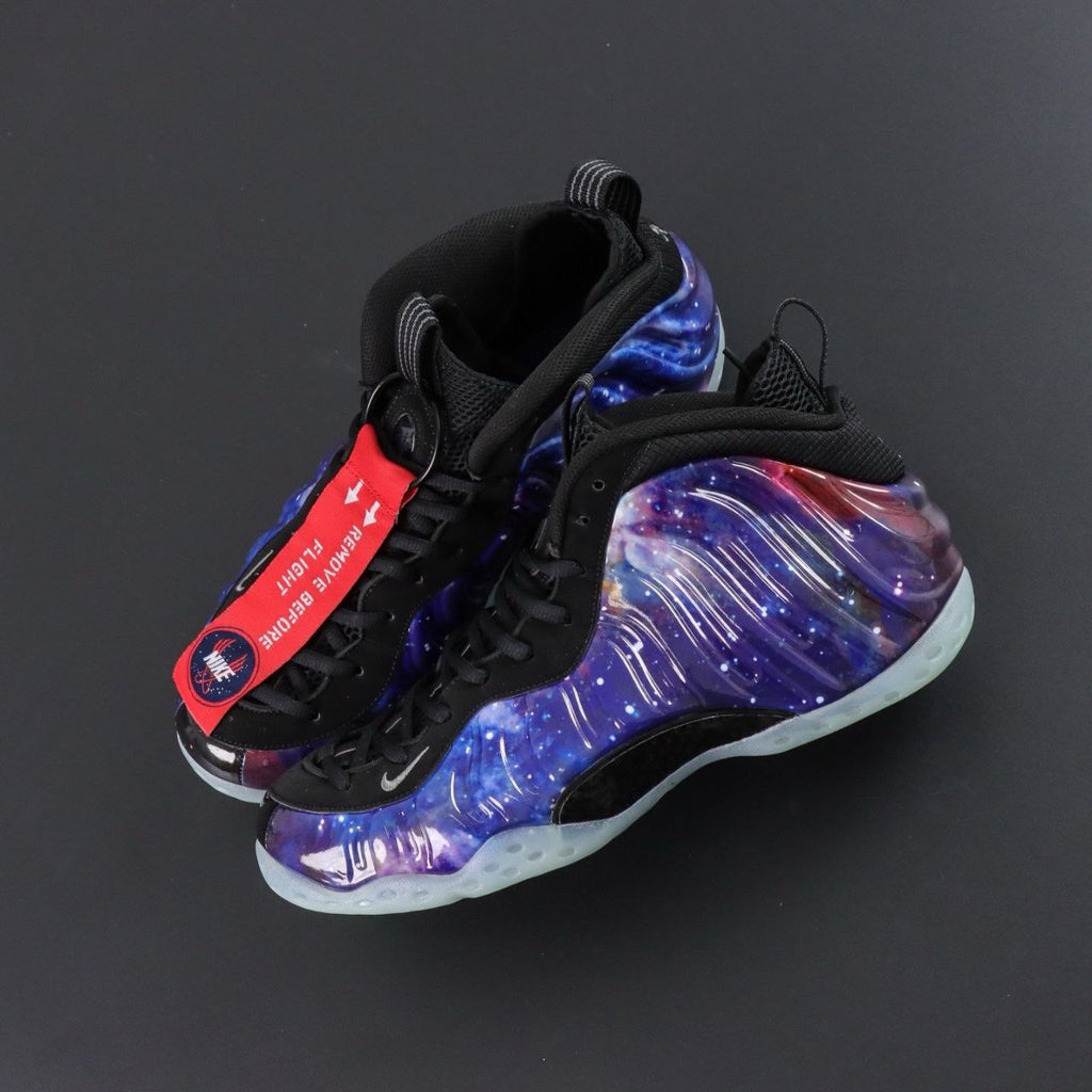 Nike Air Foamposite One Galaxy (2025)