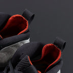 Nike Air Foamposite One Tekken 8 Jin Kazama