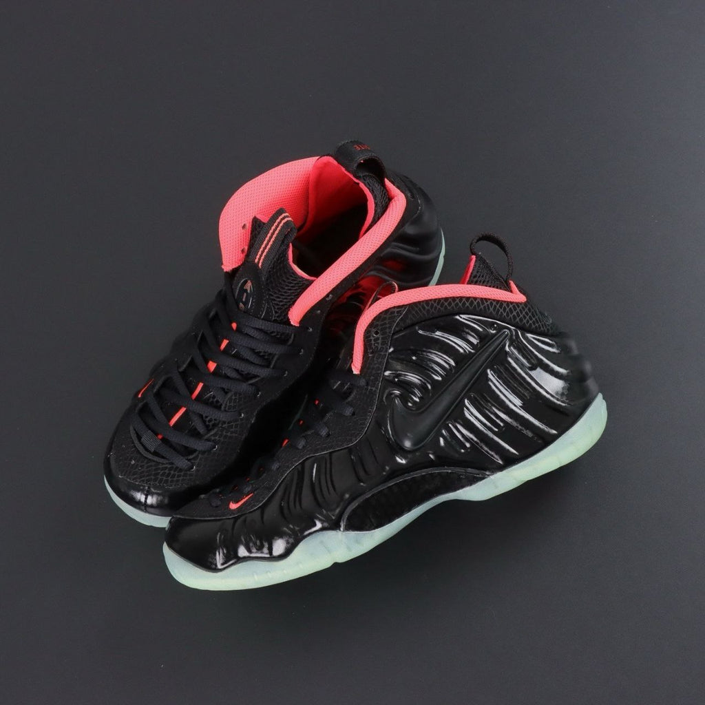 Nike Air Foamposite Pro Yeezy
