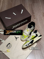 Jordan Jumpman Jack TR Travis Scott Bright Cactus