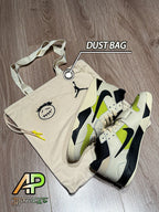 Jordan Jumpman Jack TR Travis Scott Bright Cactus