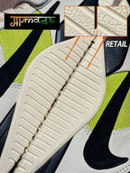 Jordan Jumpman Jack TR Travis Scott Bright Cactus