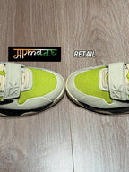 Jordan Jumpman Jack TR Travis Scott Bright Cactus