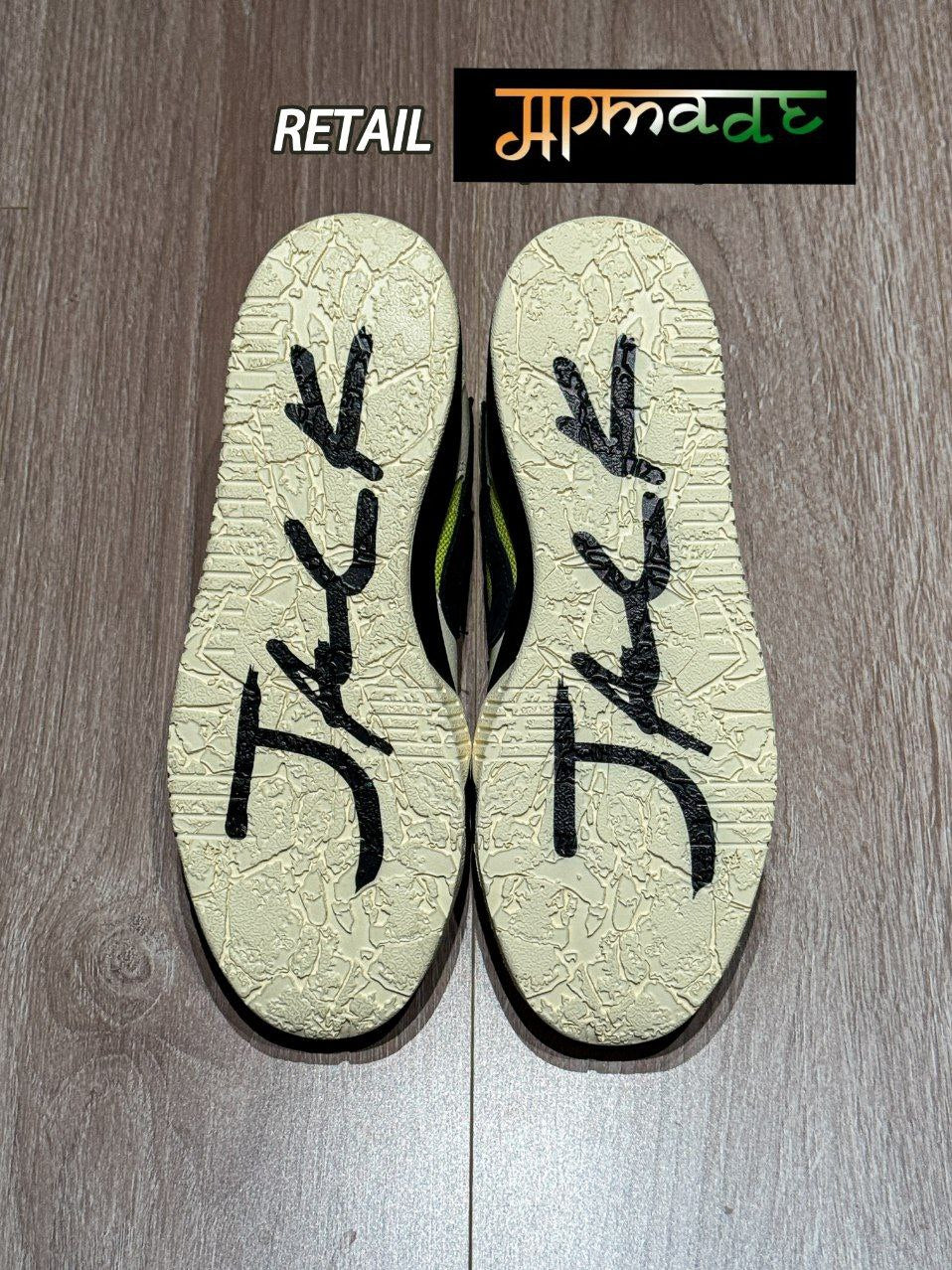 Jordan Jumpman Jack TR Travis Scott Bright Cactus