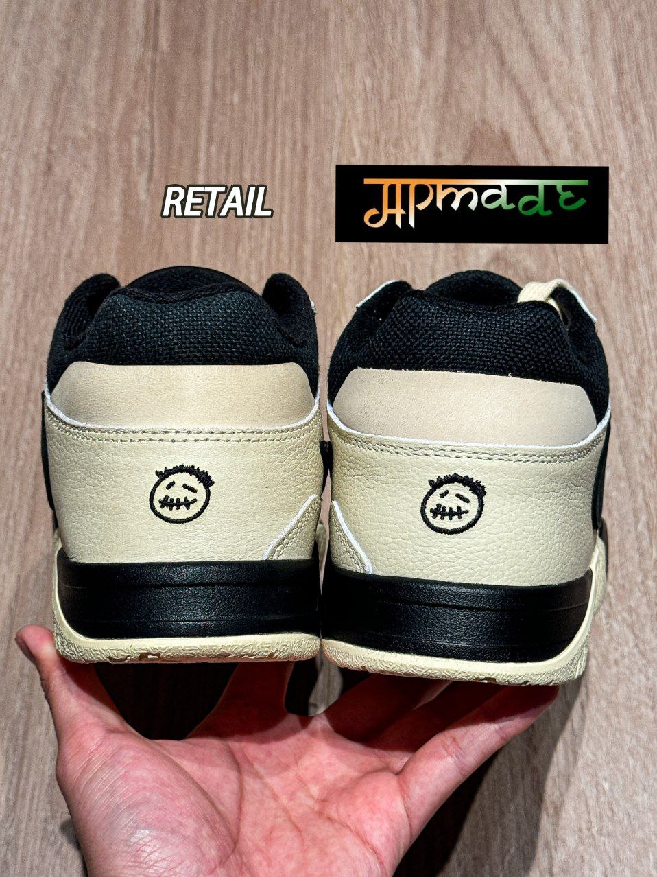 Jordan Jumpman Jack TR Travis Scott Bright Cactus