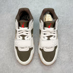 Jordan Jumpman Jack TR Travis Scott Sail