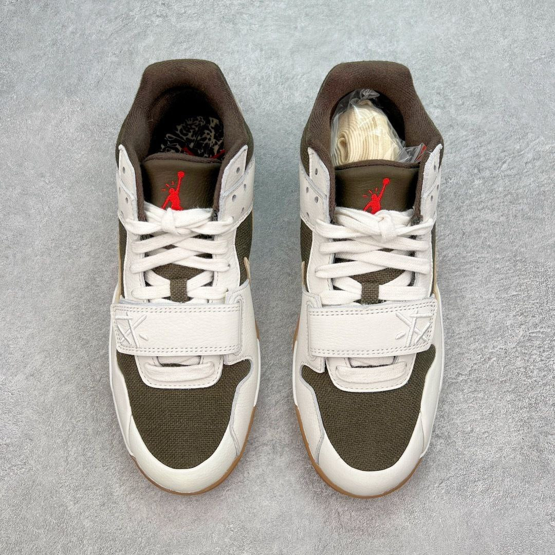 Jordan Jumpman Jack TR Travis Scott Sail