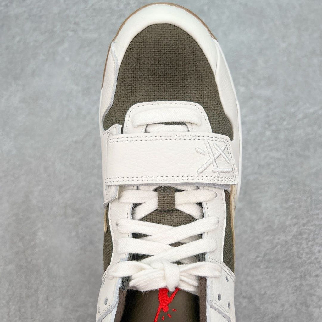 Jordan Jumpman Jack TR Travis Scott Sail