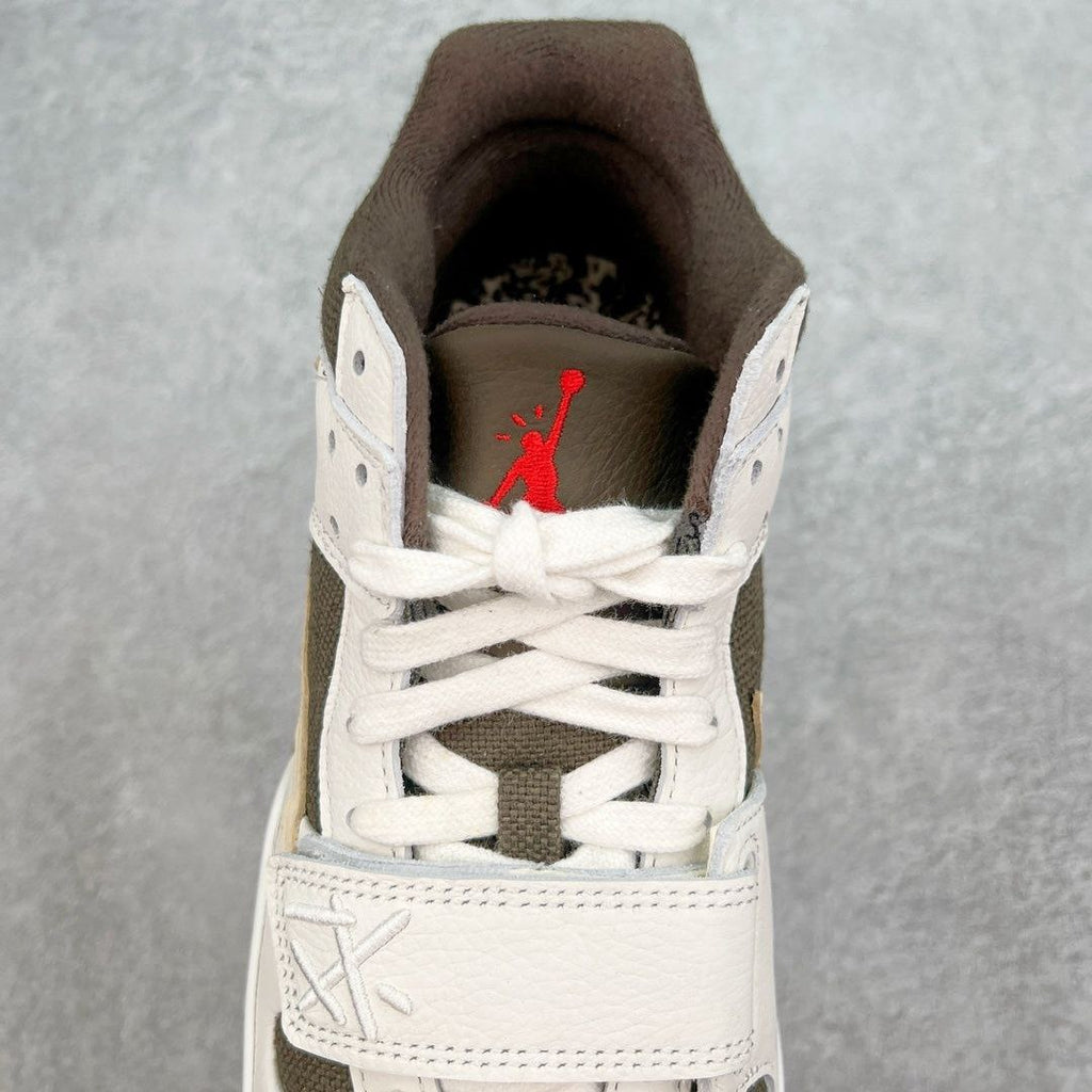 Jordan Jumpman Jack TR Travis Scott Sail