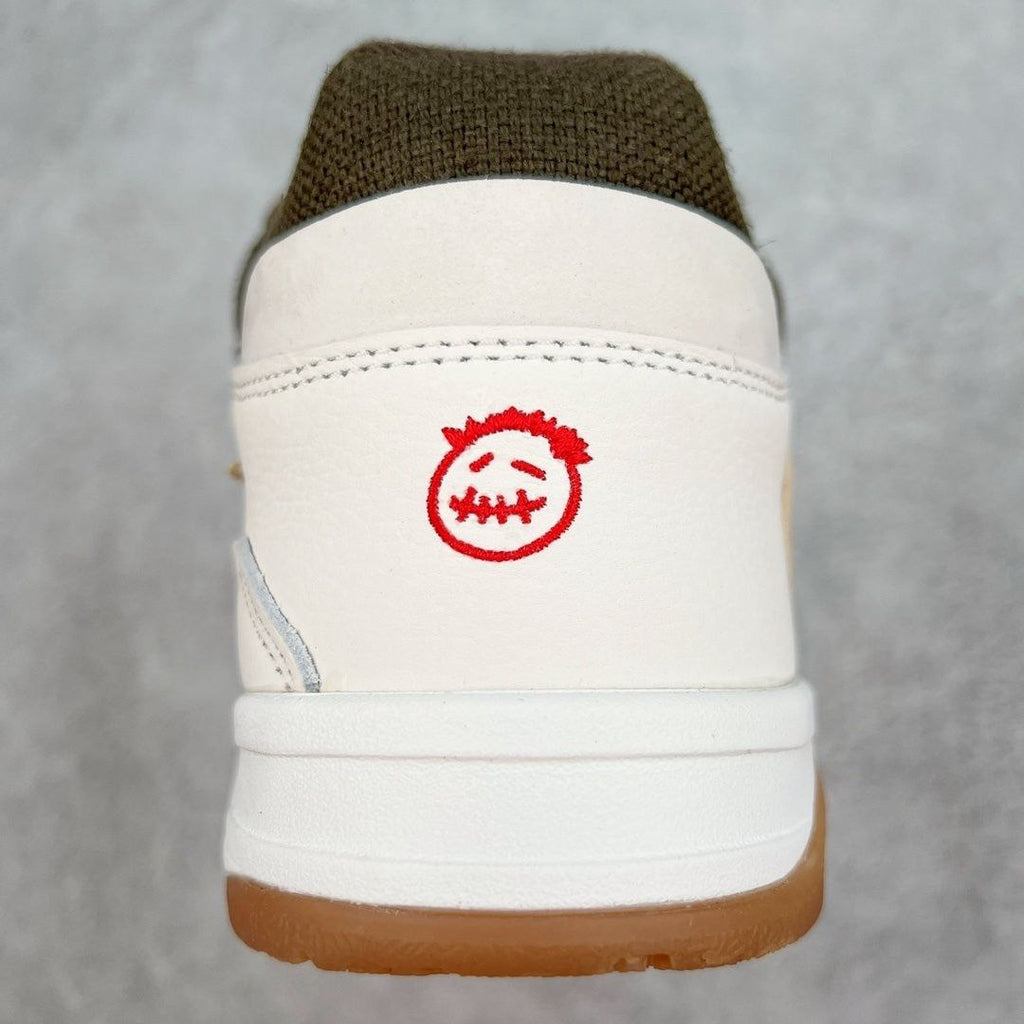 Jordan Jumpman Jack TR Travis Scott Sail