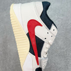 Jordan Jumpman Jack TR Travis Scott University Red