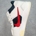 Jordan Jumpman Jack TR Travis Scott University Red