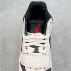 Jordan Jumpman Jack TR Travis Scott University Red