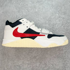 Jordan Jumpman Jack TR Travis Scott University Red