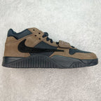 Jordan Jumpman Jack TR Travis Scott Dark Mocha