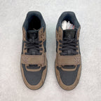 Jordan Jumpman Jack TR Travis Scott Dark Mocha