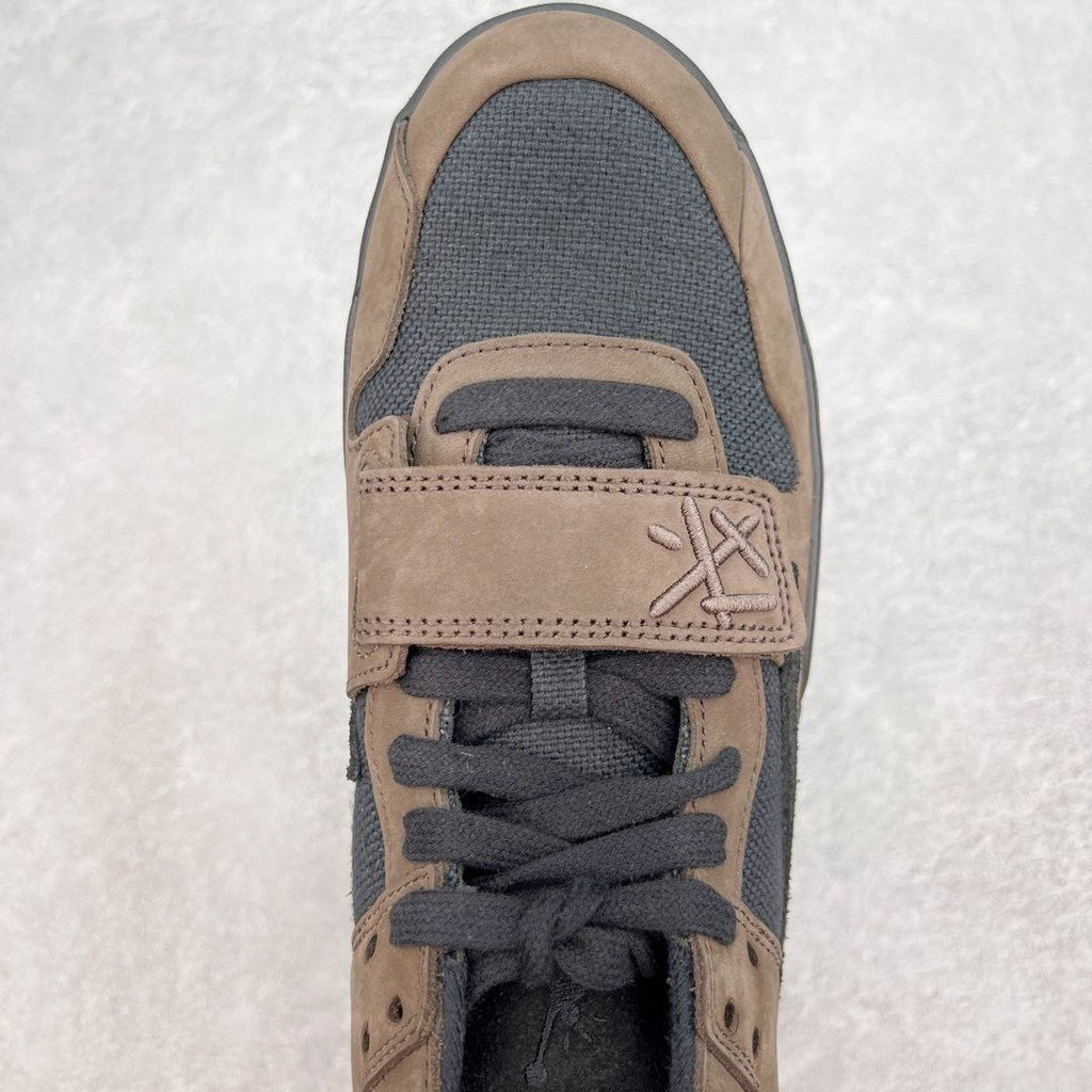 Jordan Jumpman Jack TR Travis Scott Dark Mocha