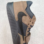 Jordan Jumpman Jack TR Travis Scott Dark Mocha