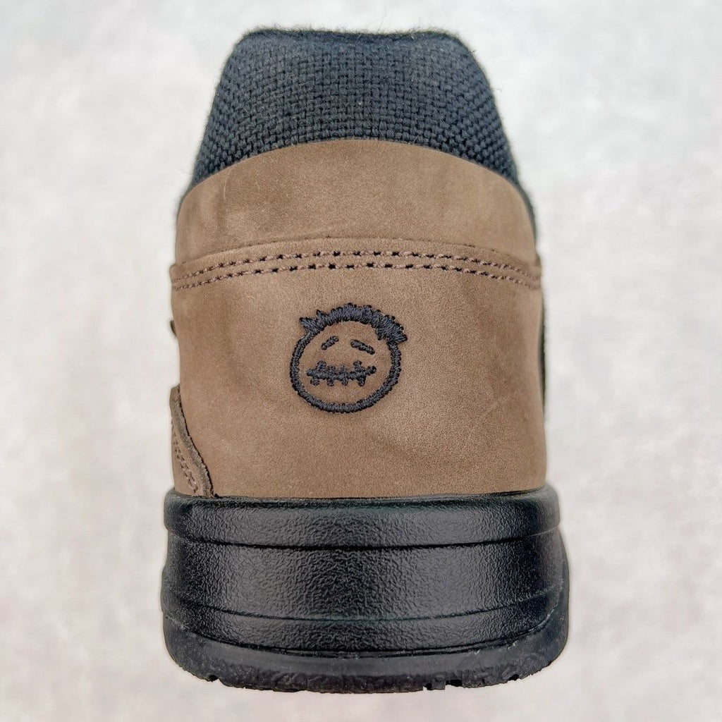 Jordan Jumpman Jack TR Travis Scott Dark Mocha