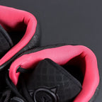 Nike Air Yeezy 2 Solar Red