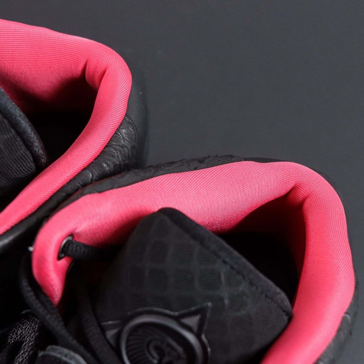 Nike Air Yeezy 2 Solar Red