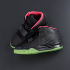 Nike Air Yeezy 2 Solar Red