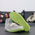 Nike Air Yeezy 2 Pure Platinum