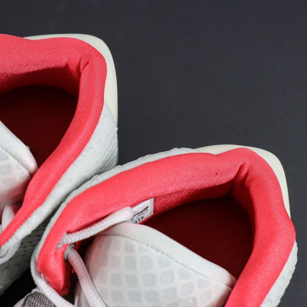 Nike Air Yeezy 2 Pure Platinum