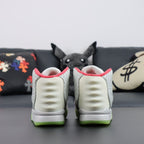 Nike Air Yeezy 2 Pure Platinum