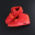 Nike Air Yeezy 2 Red October