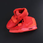 Nike Air Yeezy 2 Red October