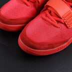 Nike Air Yeezy 2 Red October