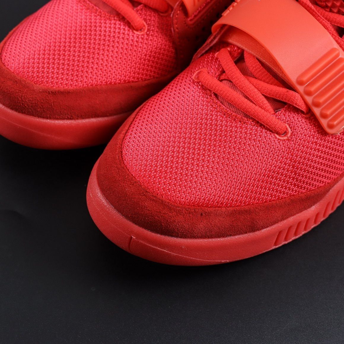 Nike Air Yeezy 2 Red October