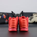 Nike Air Yeezy 2 Red October