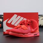 Nike Air Yeezy 2 Red October