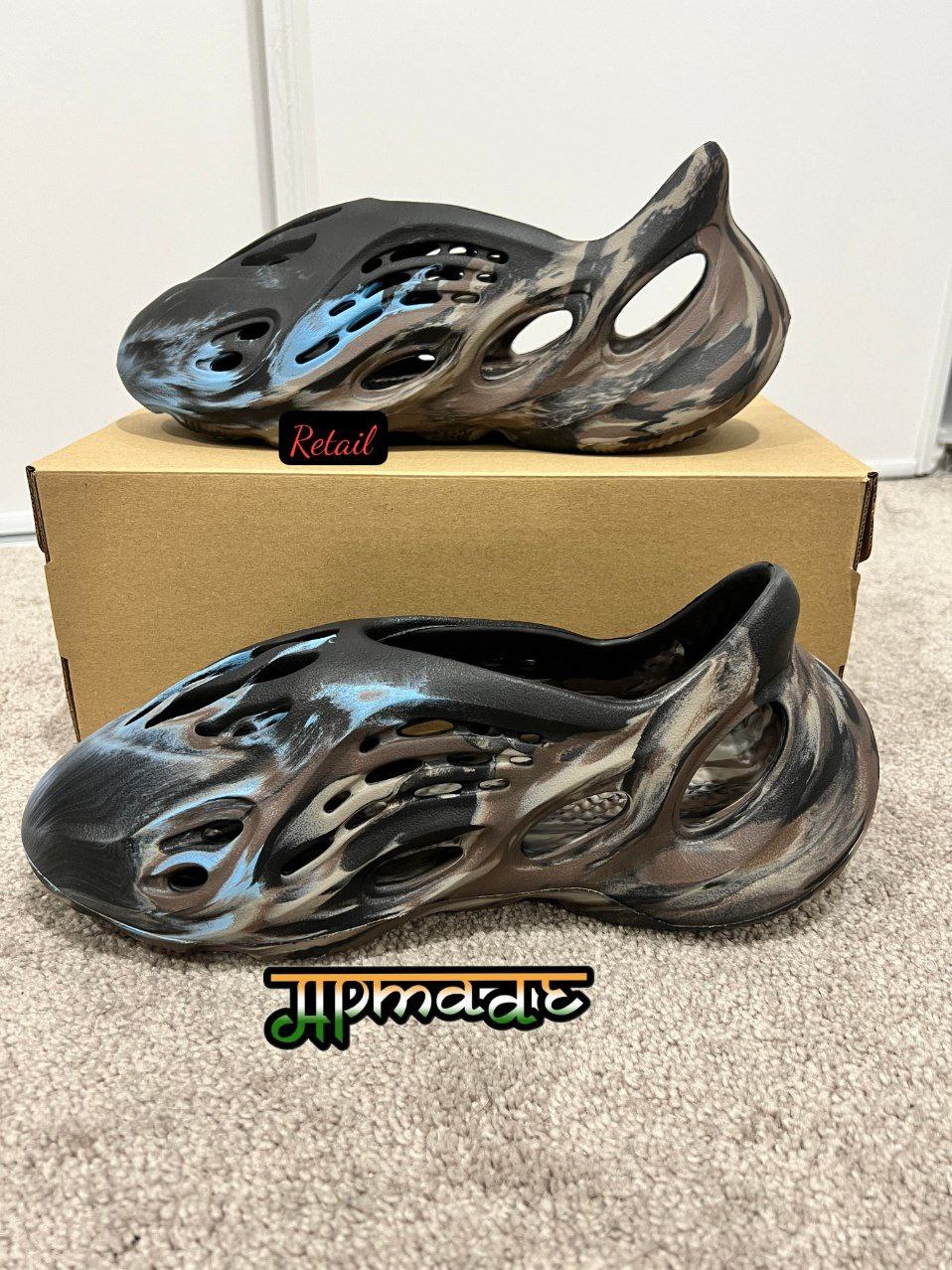 Adidas Yeezy Foam RNR