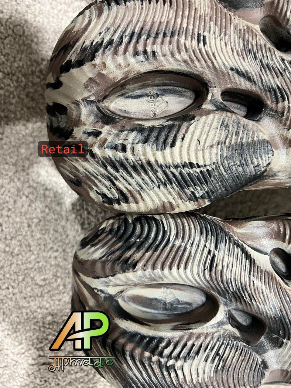 Adidas Yeezy Foam RNR