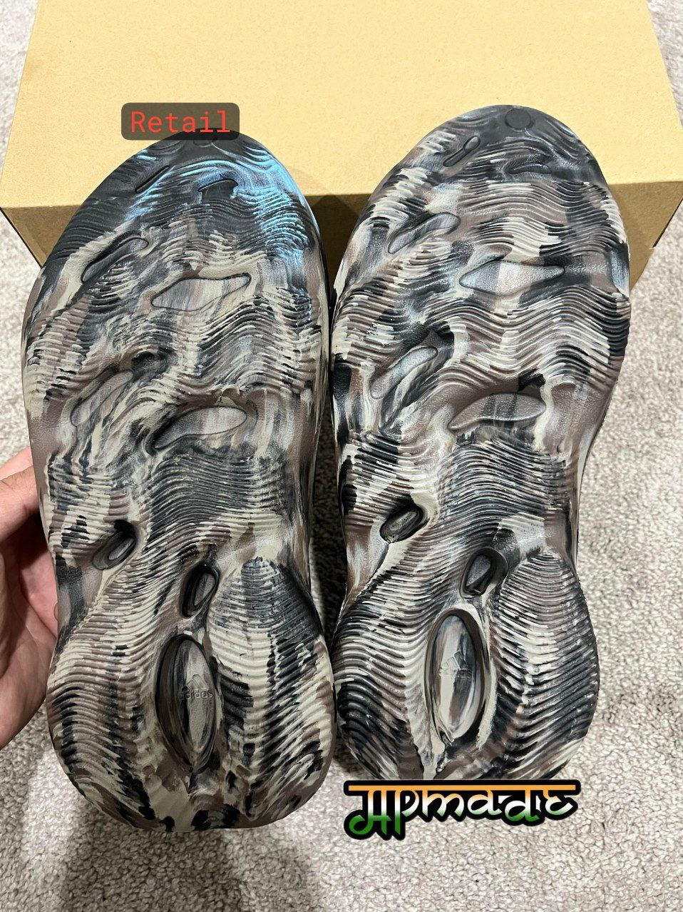 Adidas Yeezy Foam RNR