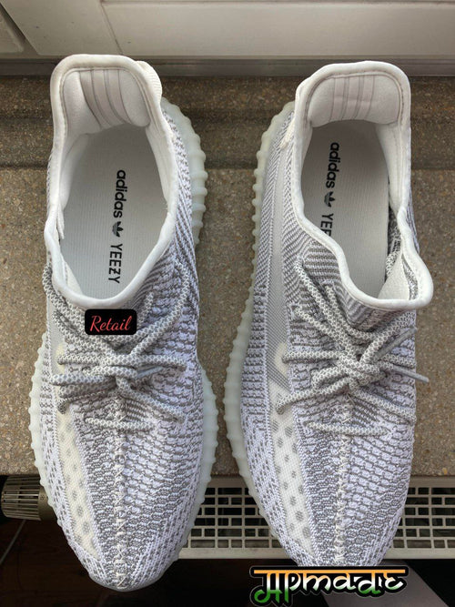 Adidas Yeezy Boost 350 SPLY Variants