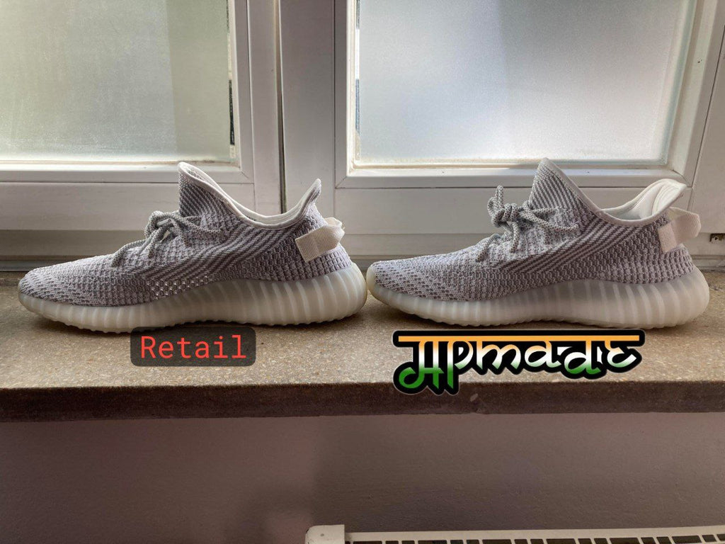 Adidas Yeezy Boost 350 SPLY Variants