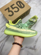 Adidas Yeezy Boost 350 SPLY Variants