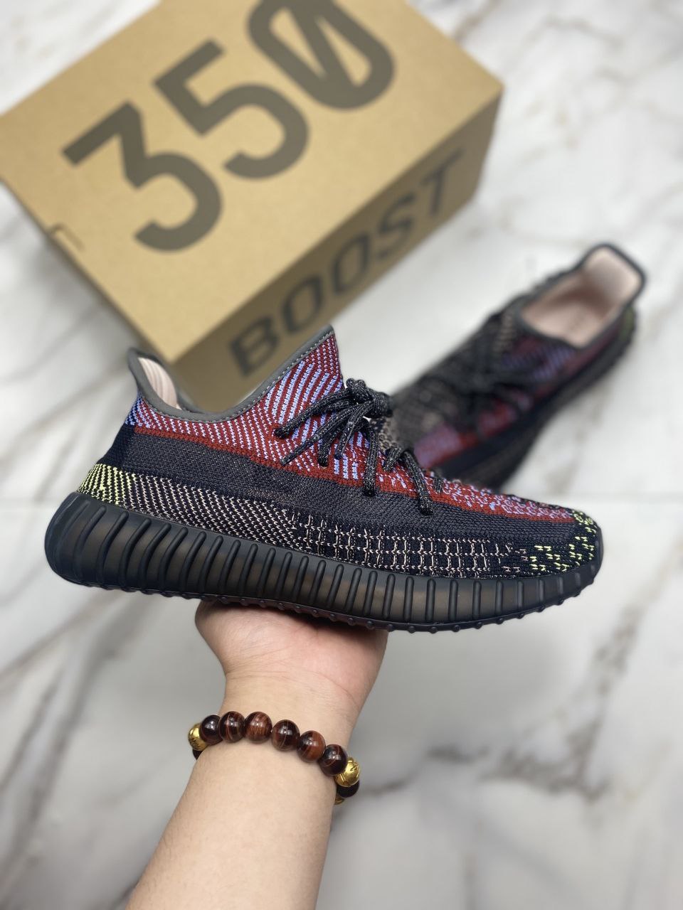 Adidas Yeezy Boost 350 SPLY Variants