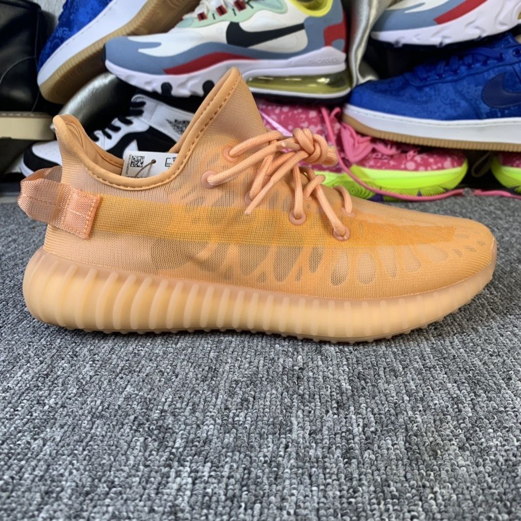 Adidas Yeezy Boost 350 SPLY Variants