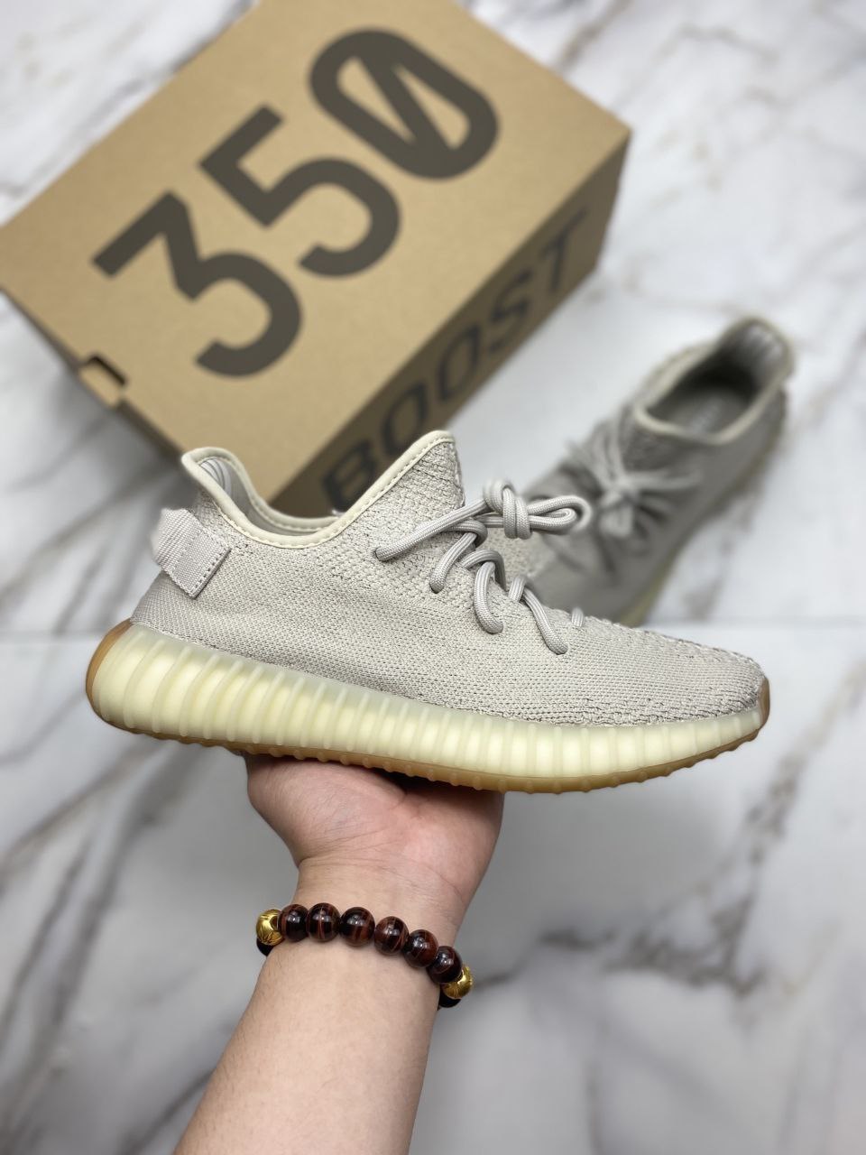 Adidas Yeezy Boost 350 SPLY Variants