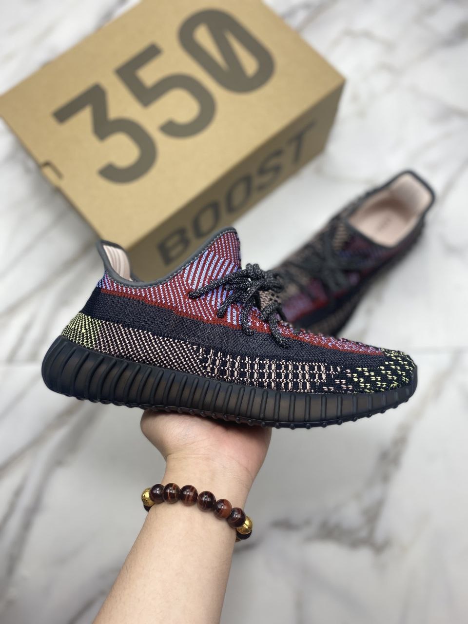 Adidas Yeezy Boost 350 Variants
